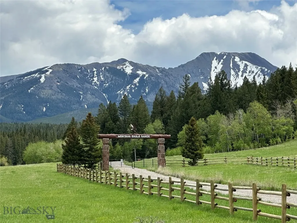 1838 Shields River Road Wilsall MT 59086