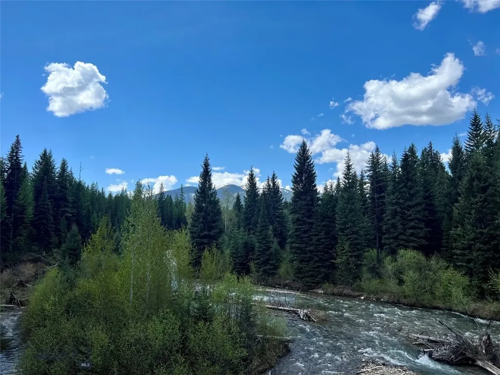 1448 Monrad Road Condon MT 59826