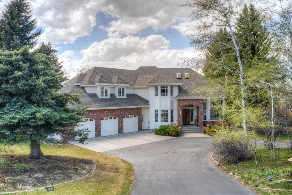 41 Hitching Post Bozeman MT 59715