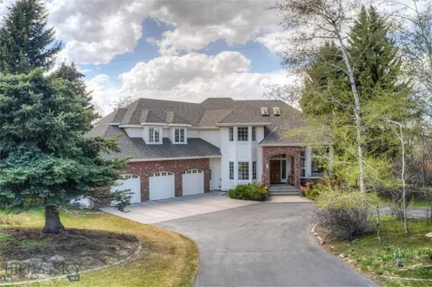 41 Hitching Post Bozeman MT 59715