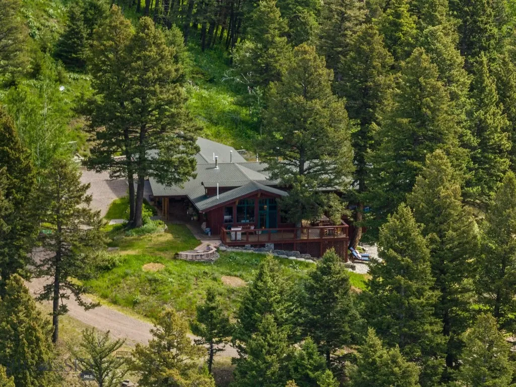 3301 Laurel Ranch Road Bozeman MT 59715
