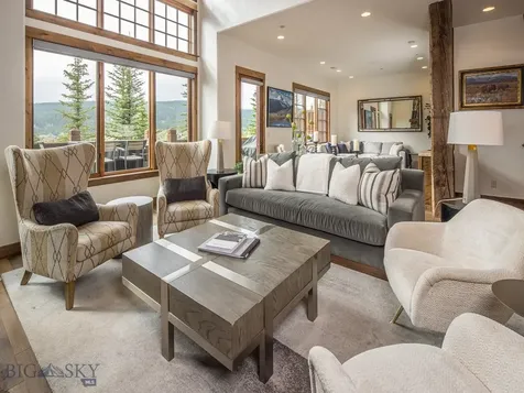 38 Moose Hill Road Big Sky MT 59716