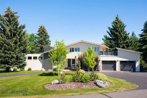 2210 Arrowleaf Hills Drive Bozeman MT 59715