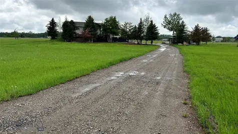 87 Cayuse Trail Bozeman MT 59718