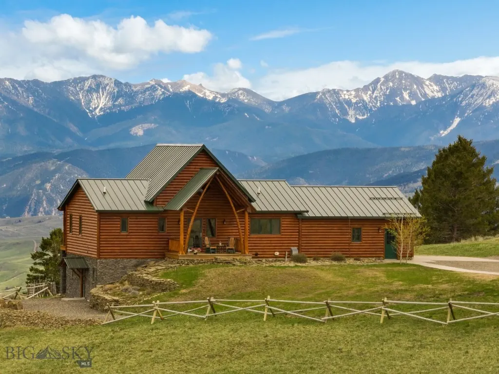 18 Wapiti Bozeman MT 59715