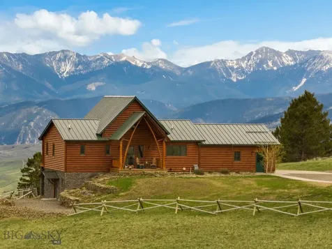 18 Wapiti Bozeman MT 59715