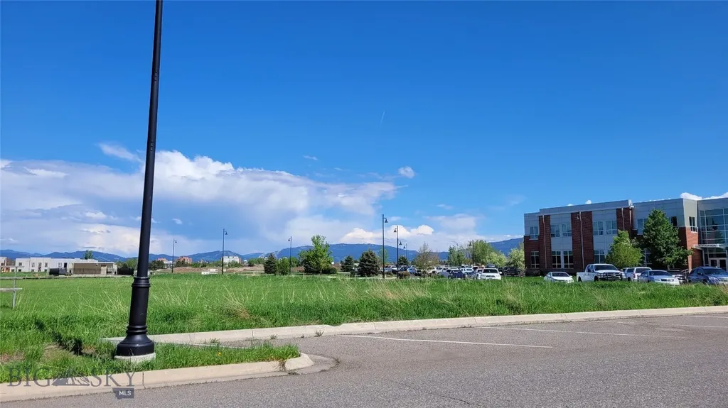 Tbd S 29th Avenue Bozeman MT 59715