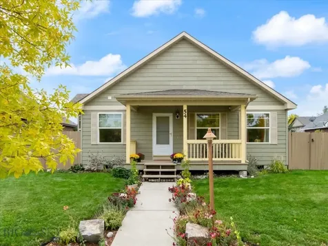 54 Woodman Drive Belgrade MT 59714
