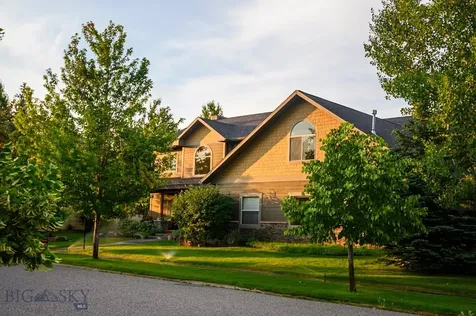 120 Candle Lane Bozeman MT 59715