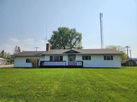 301 Jefferson Street Sheridan MT 59749