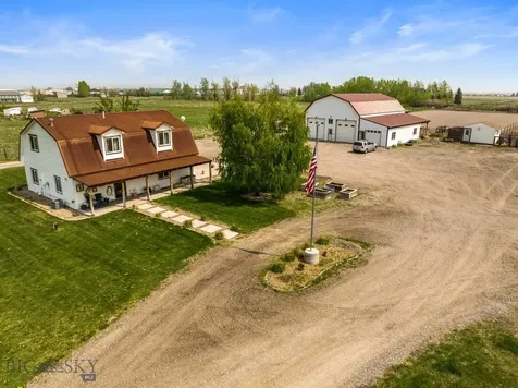 669 Bluegrass Drive Belgrade MT 59714