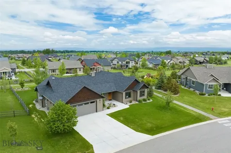 45 Higain Trail Bozeman MT 59718