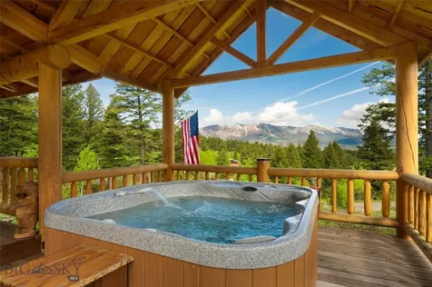 4745 Meadow Lane Bozeman MT 59715