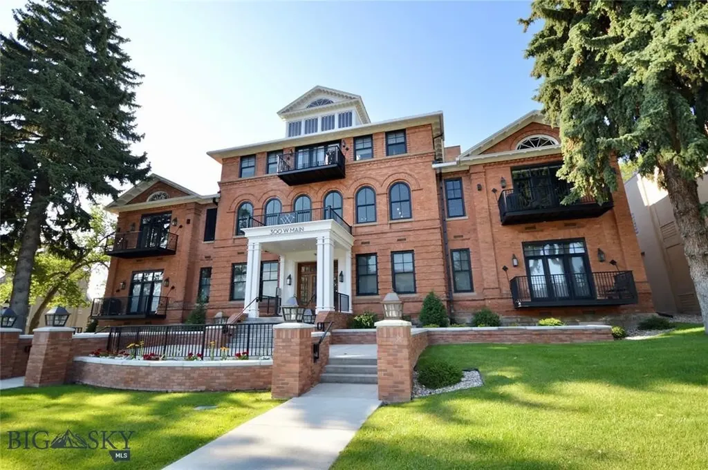 300 W Main Street Bozeman MT 59715
