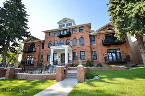 300 W Main Street Bozeman MT 59715