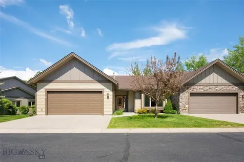 3300 E Graf Street Bozeman MT 59715