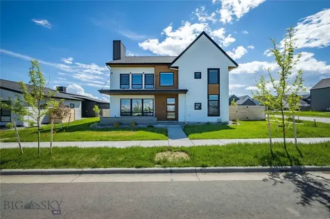 2990 S 28th Avenue Bozeman MT 59718