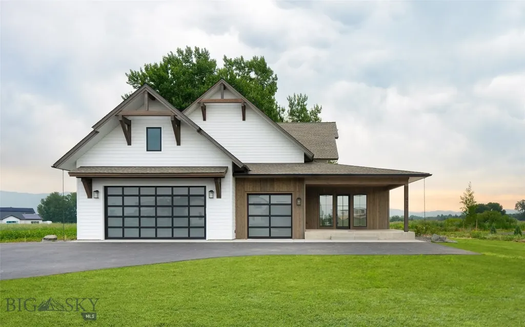 412 Riparian Way Bozeman MT 59718