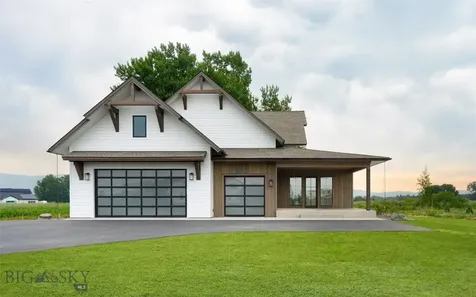 412 Riparian Way Bozeman MT 59718