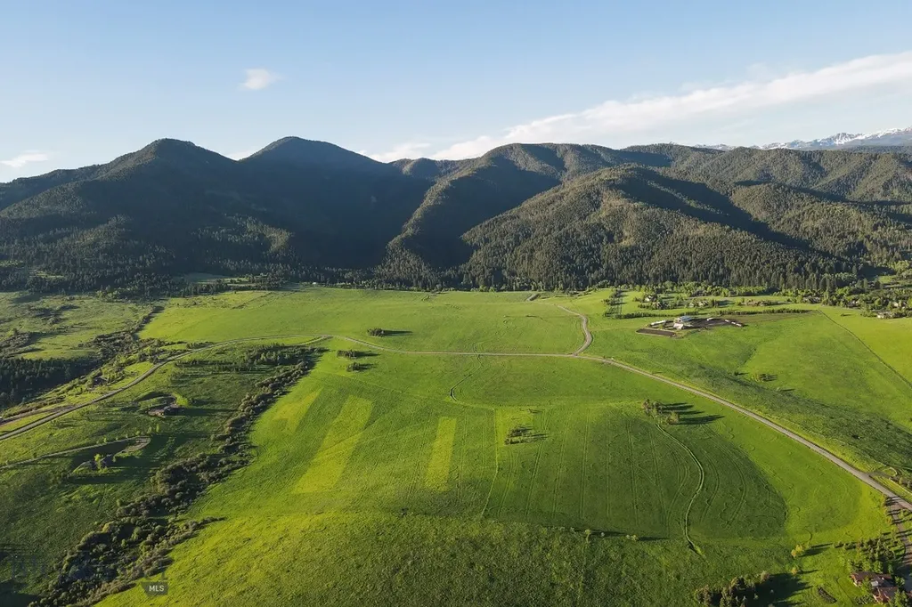 1856 Star Ridge Road Bozeman MT 59715