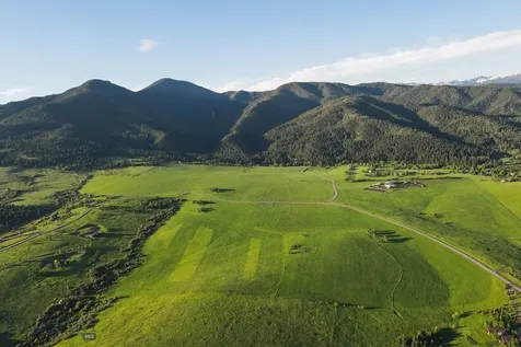 1856 Star Ridge Road Bozeman MT 59715