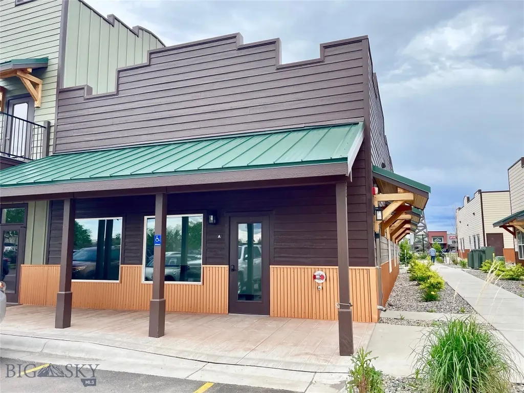 155 Mill Town Bozeman MT 59718