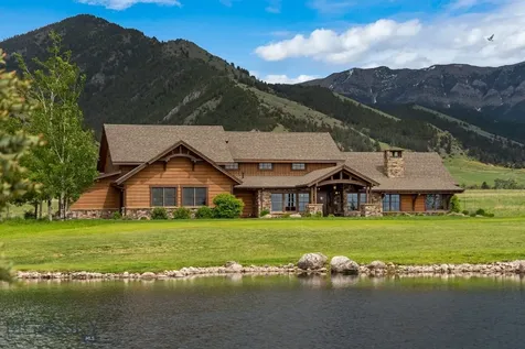 5950 Walker Road Bozeman MT 59715