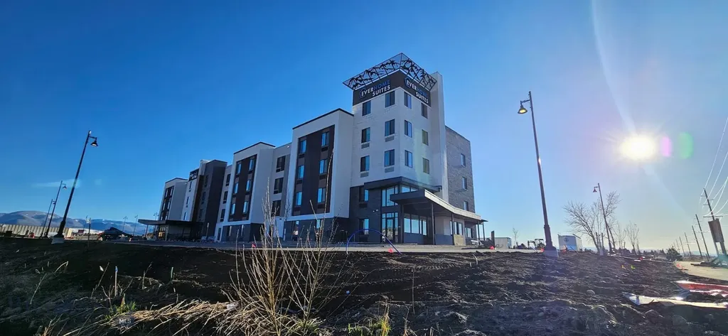 3341 S Technology Boulevard Avenue W Bozeman MT 59715