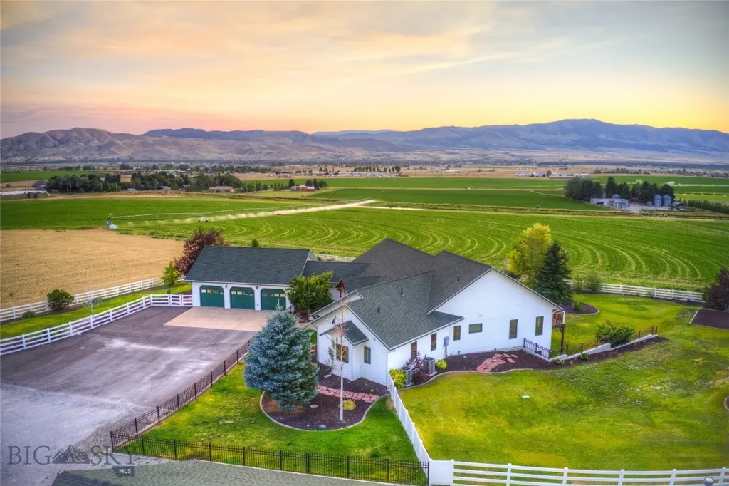 273 Us Highway 12 E Townsend MT 59644