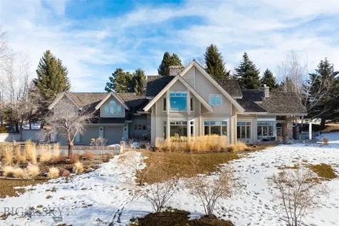 2018 Knaab Drive Bozeman MT 59715