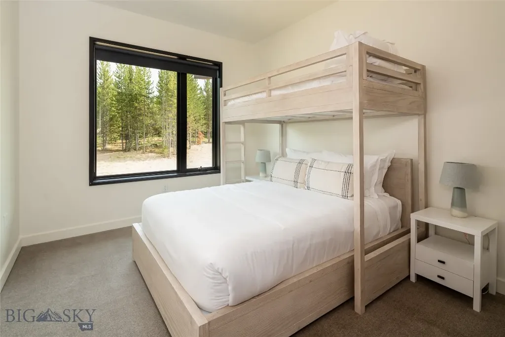 4 Boathouse Way Big Sky MT 59716