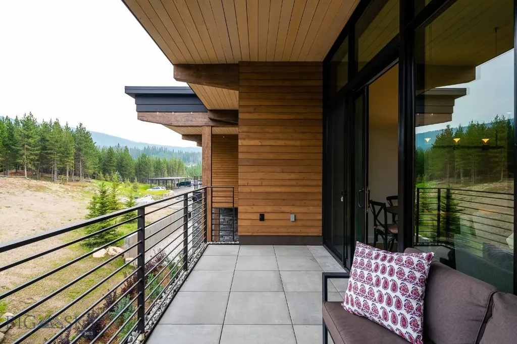 4 Boathouse Way Big Sky MT 59716