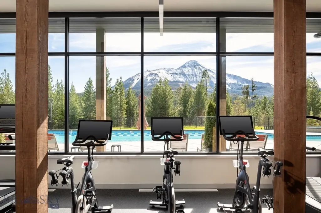4 Boathouse Way Big Sky MT 59716