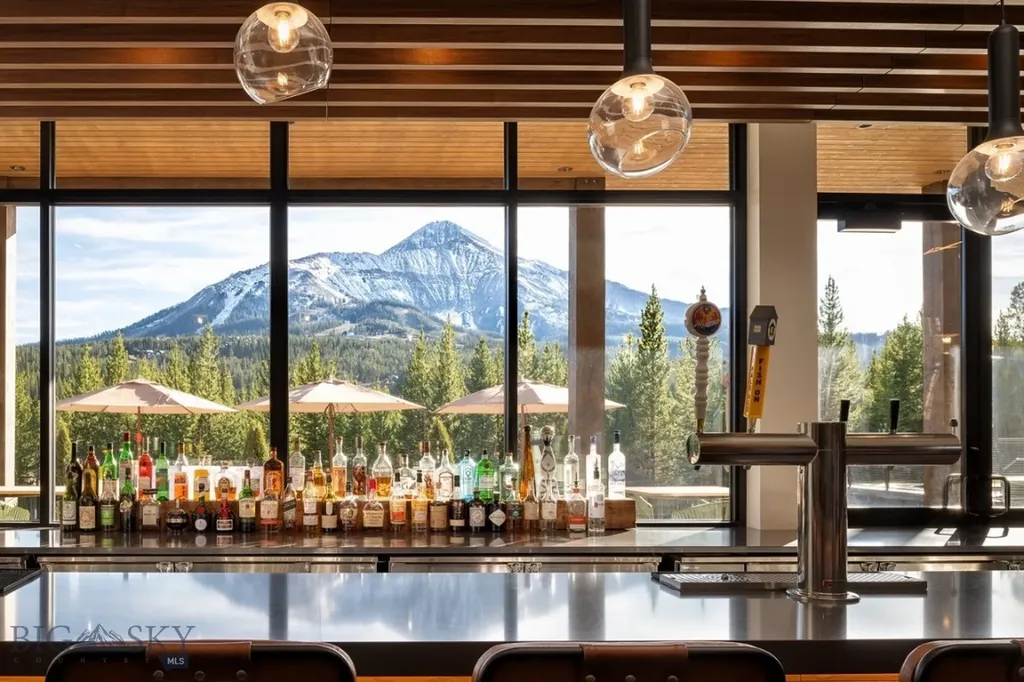 4 Boathouse Way Big Sky MT 59716