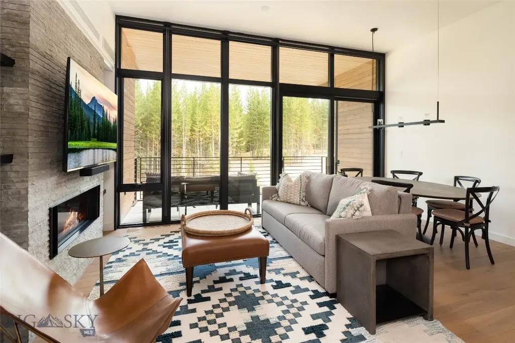 4 Boathouse Way Big Sky MT 59716