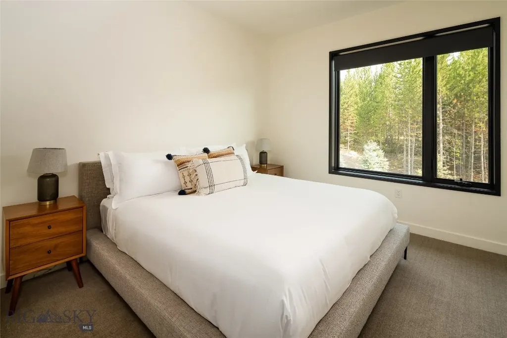 4 Boathouse Way Big Sky MT 59716