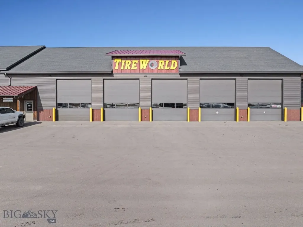 28 Village Center Lane Bozeman MT 59715