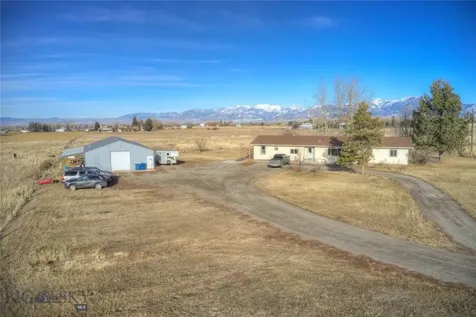 7685 Gooch Hill Road Bozeman MT 59718