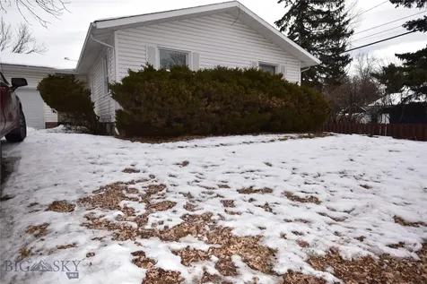 115 W Grant Avenue Bozeman MT 59715