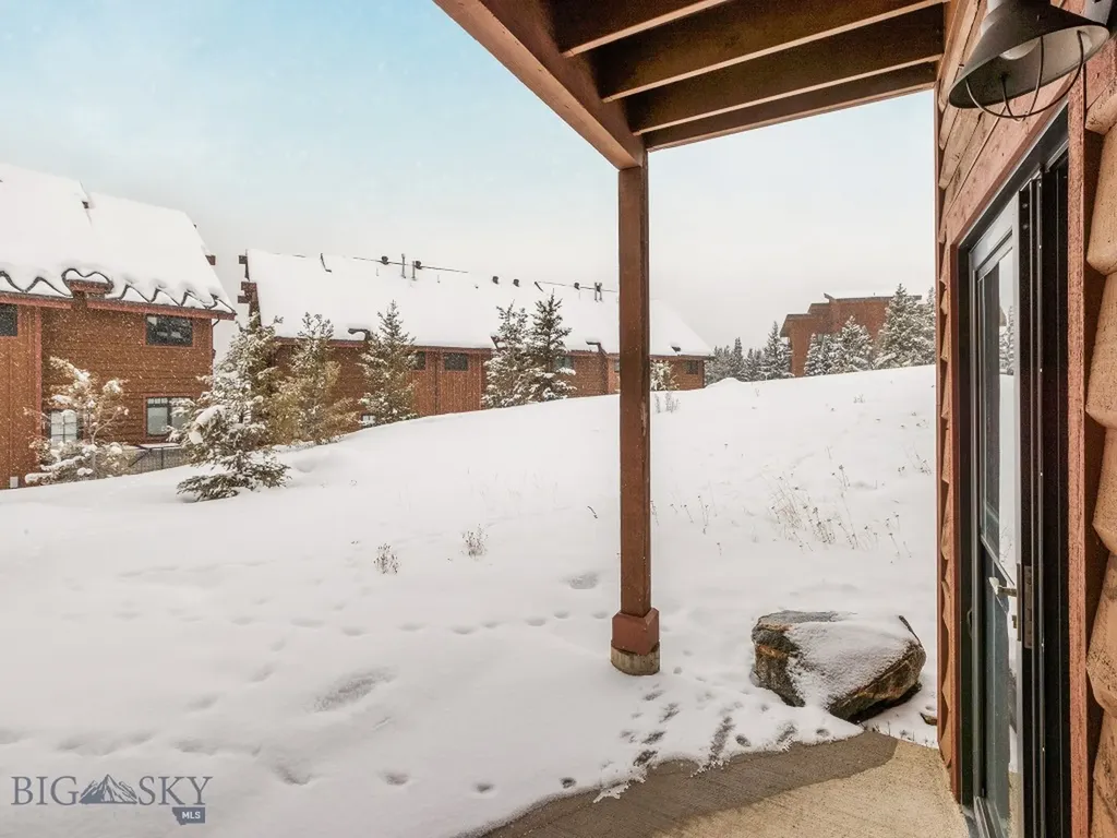 18 Heavy Runner Road Big Sky MT 59716