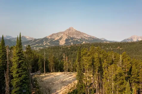 Tbd Upper Beehive Loop Road Big Sky MT 59716