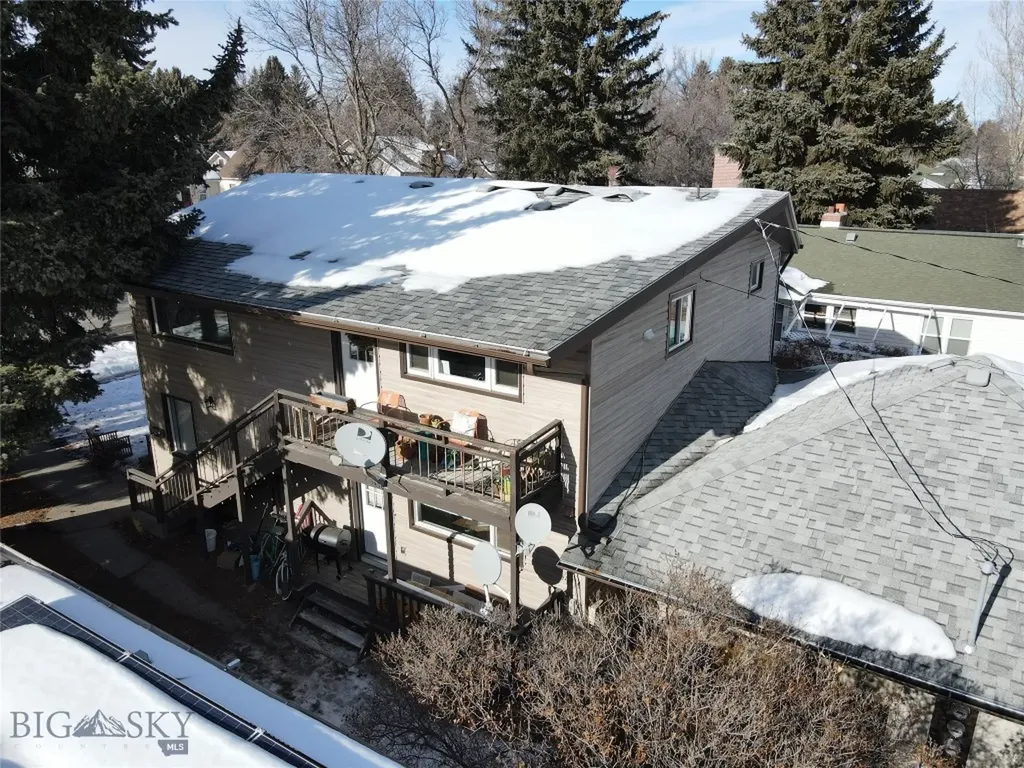 1316 S Willson Bozeman MT 59715