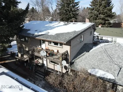 1316 S Willson Bozeman MT 59715