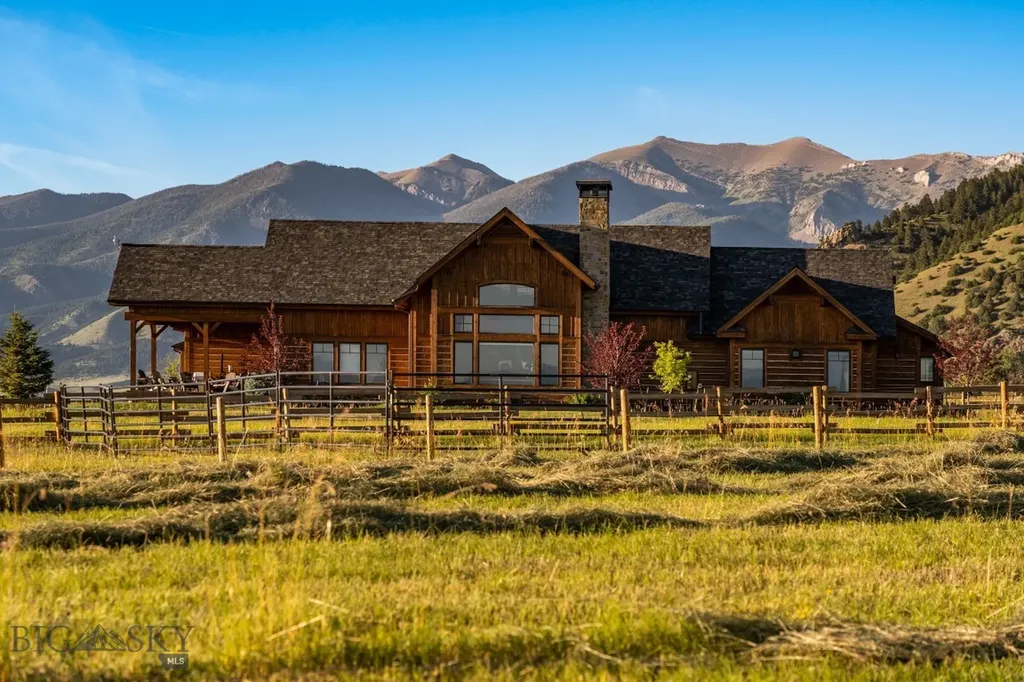 6003 Bostwick Road Bozeman MT 59715