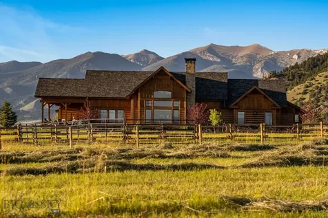 6003 Bostwick Road Bozeman MT 59715