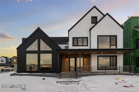 2910 Tierra Lane Bozeman MT 59718