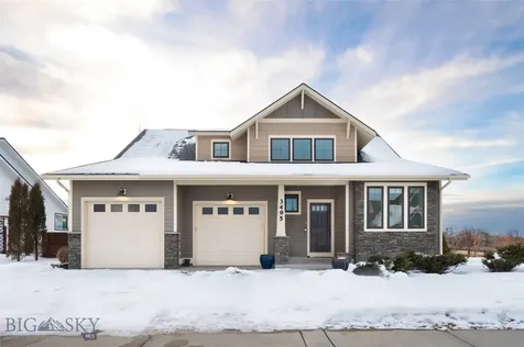 3495 Parkway Avenue Bozeman MT 59718