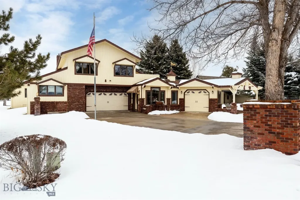 8 Park Plaza Road Bozeman MT 59715