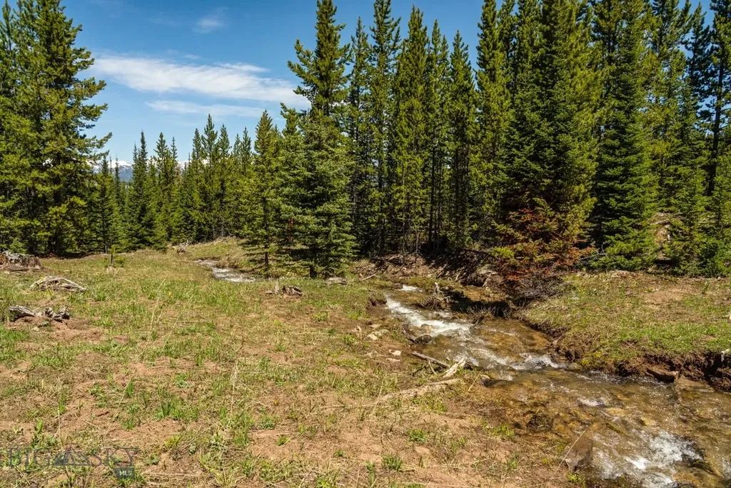 Tbd Lot 26a Upper Promontory Big Sky MT 59716