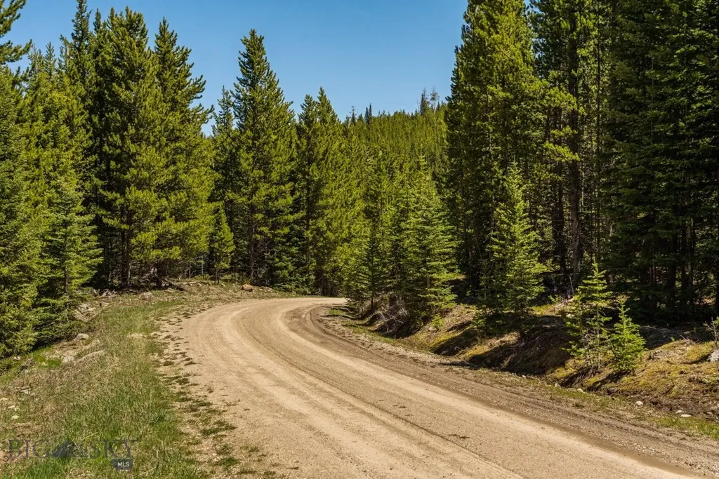 Tbd Lot 26a Upper Promontory Big Sky MT 59716